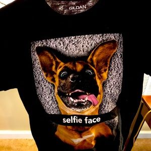 Urban Outfitter t shirt never worn